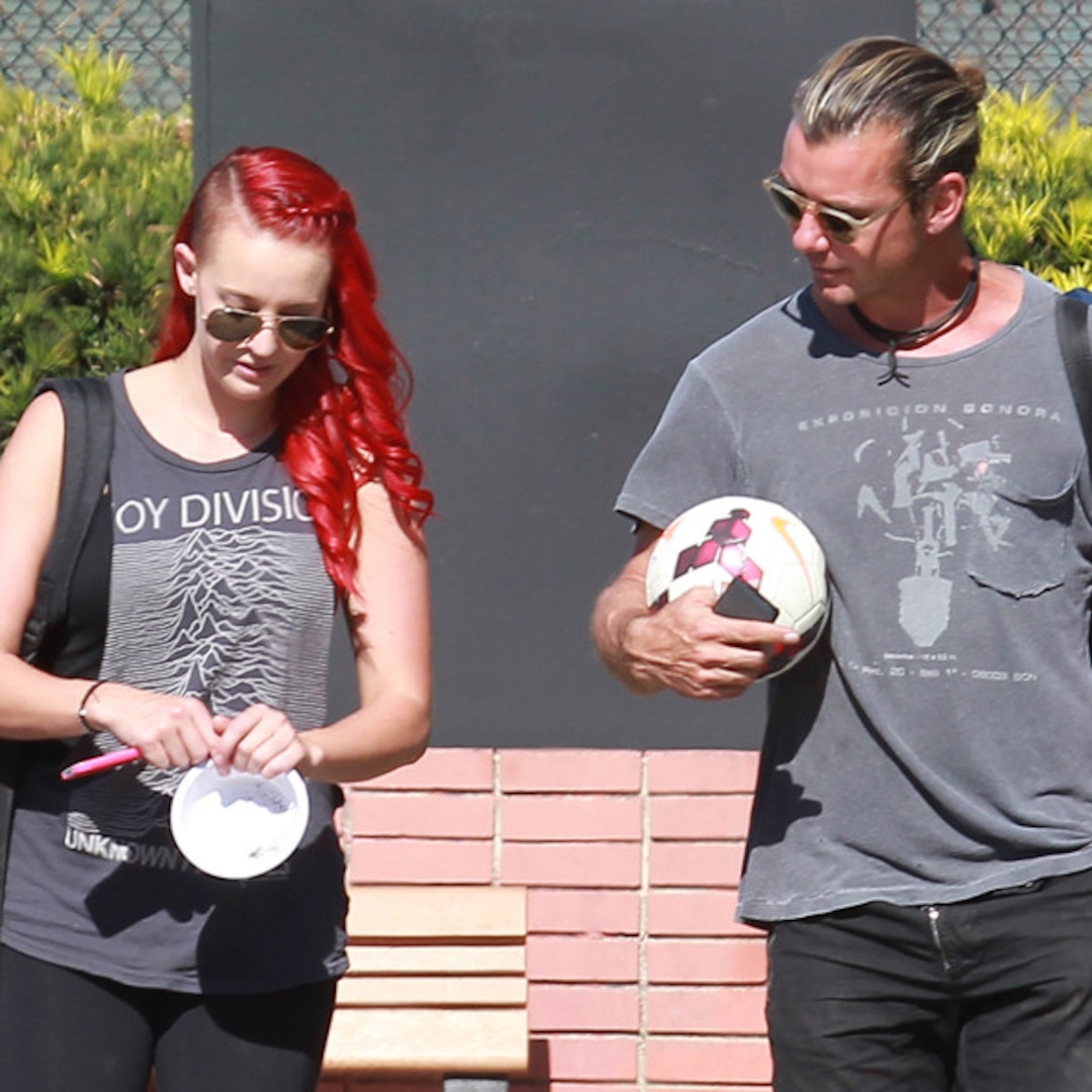 Gwen Stefani and Gavin Rossdale's Former Nanny Goes Into Hiding Amid